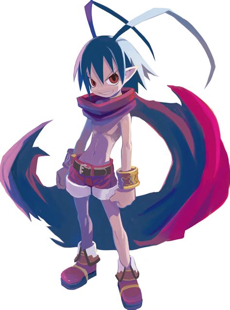 disgaea