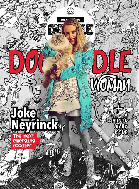 doodlemagazine