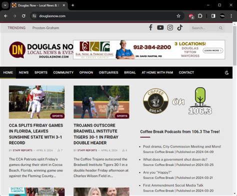 douglasnow.com