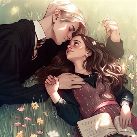 dramione