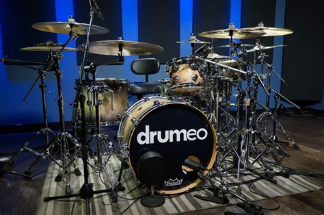 drumeo