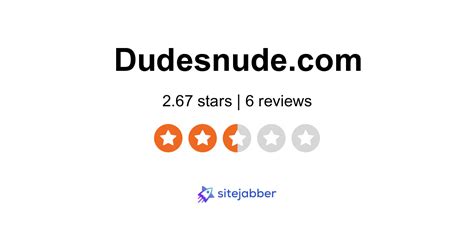 dudesnude.com