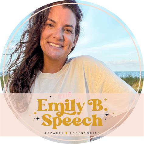 emilybspeech