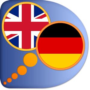 englisch-deutsch