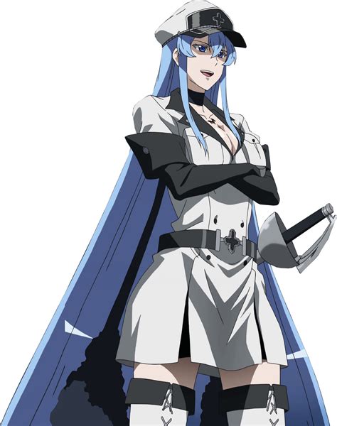 esdeath