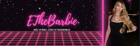 ethebarbie