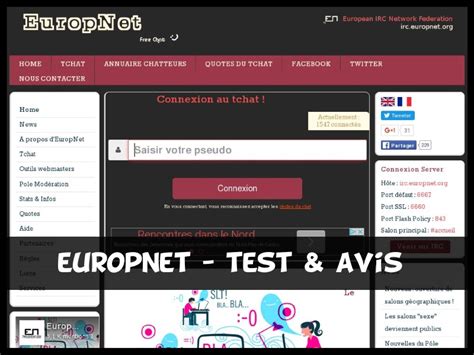 europnet