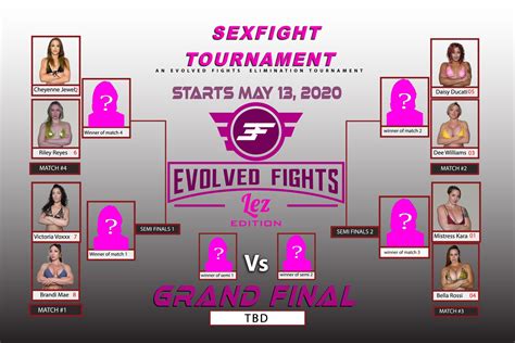 evolvedfightslez