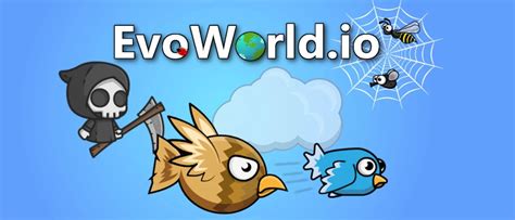 evoworld