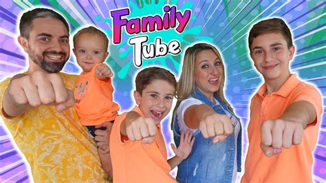 familytube