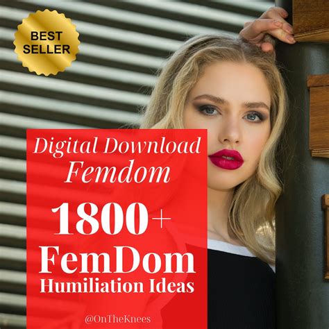 femdomcum