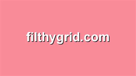 filthygrid