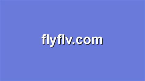 flyflv