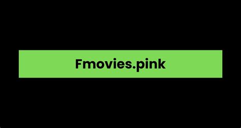 fmovies.pink