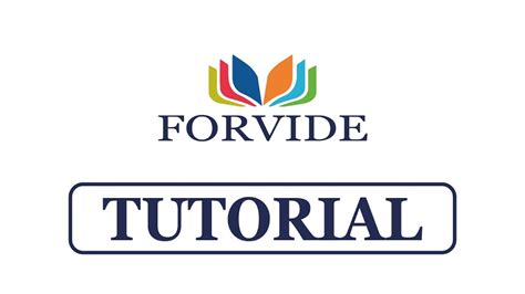 forvide.online