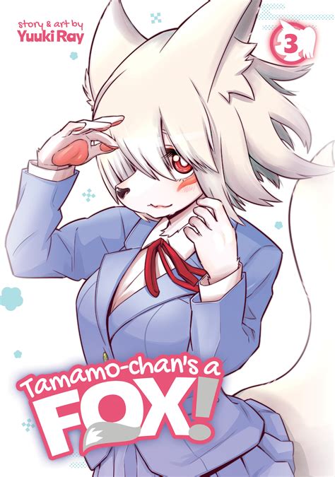 foxmanga