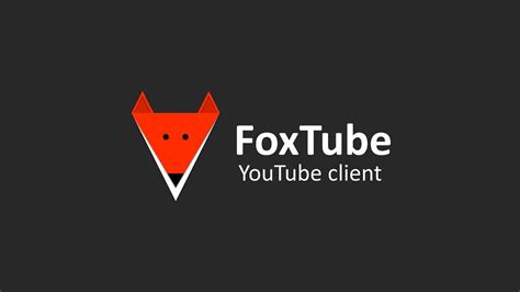 foxtube