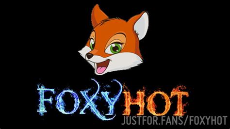 foxyhot