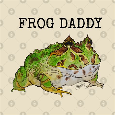 frogdaddy