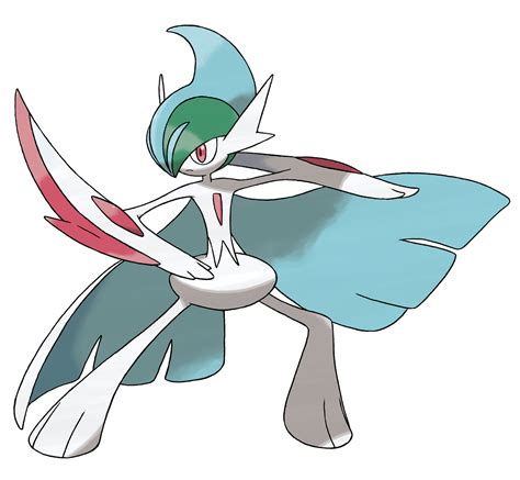 gallade