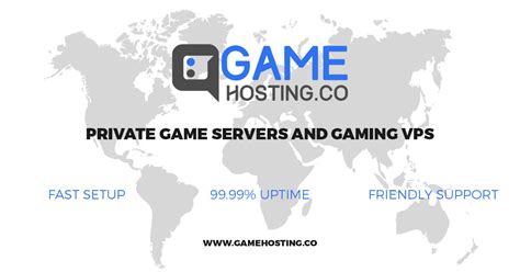 gamehosting