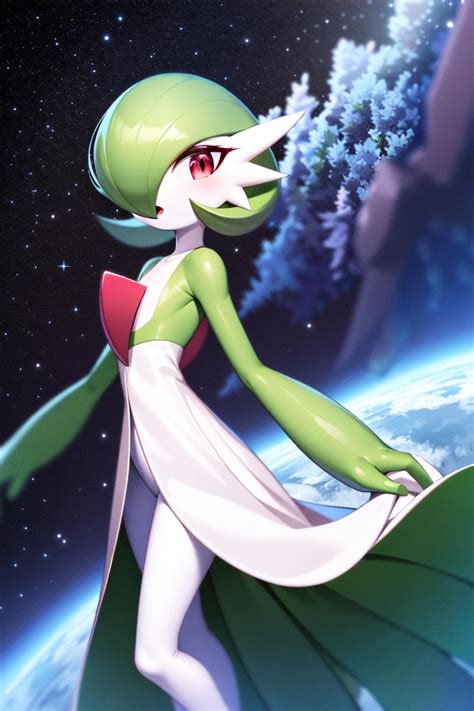 gardevoir