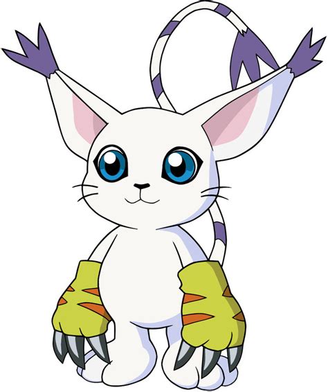 gatomon