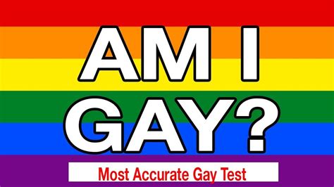 gay+test