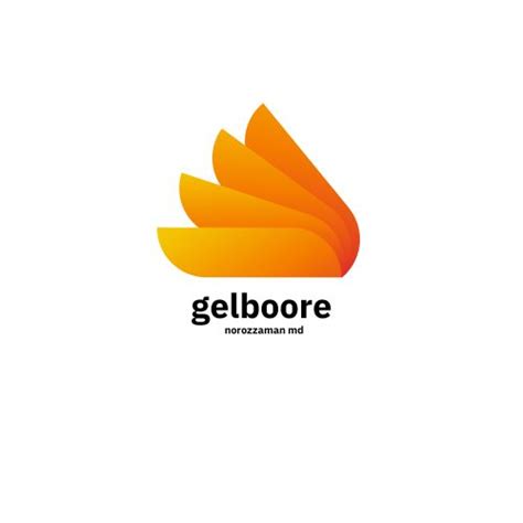 gelboore