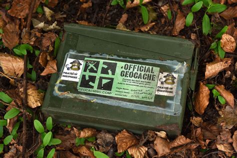 geocache