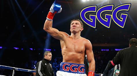 gggboxing