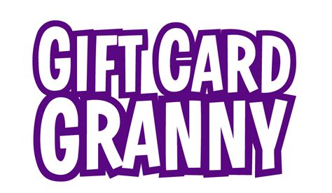 giftcardgranny