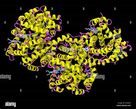 glycosylated