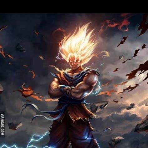 goku+