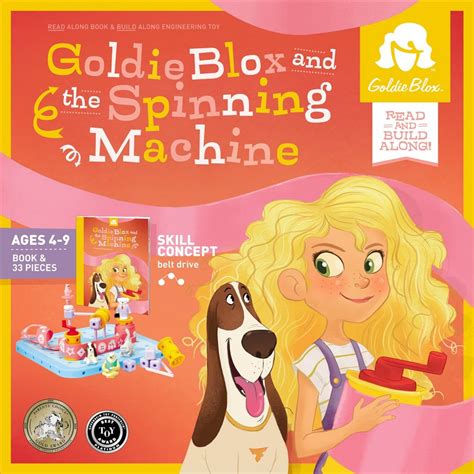 goldieblox