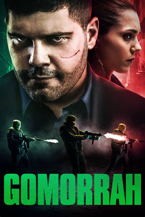 gomorrah