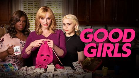 goodgirls