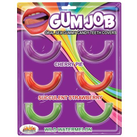 gumjob