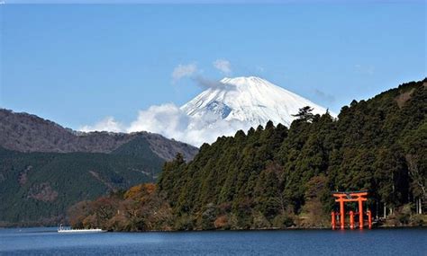 hakone-machi