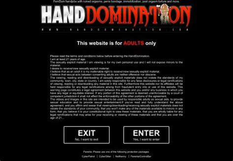 handdomination.com