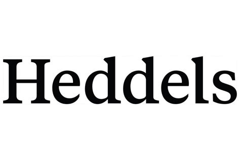 heddels