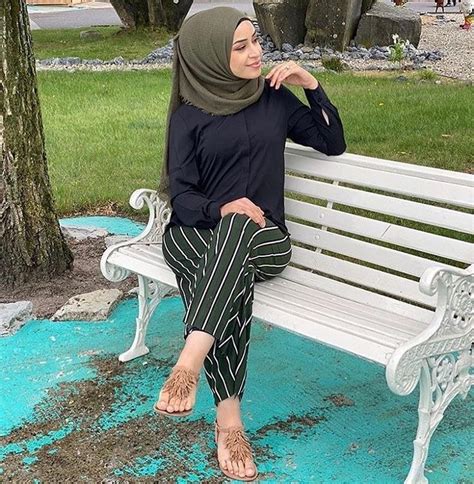 hijabfeet