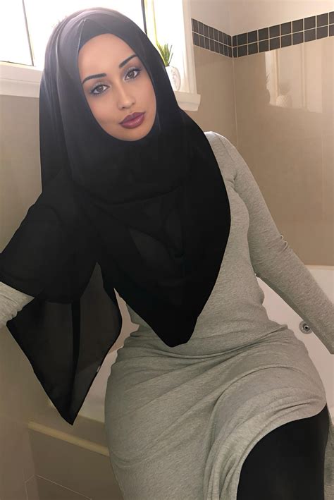 hijabporno