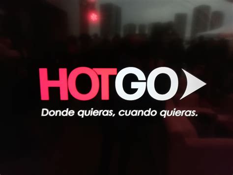 hotgo