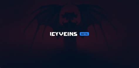 iceyveins