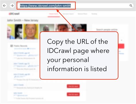 idcrawl