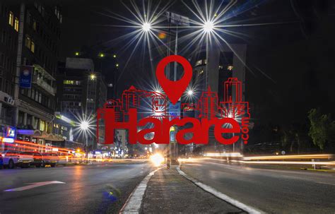 iharare