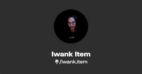 iwank