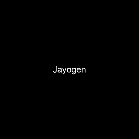 jayogen