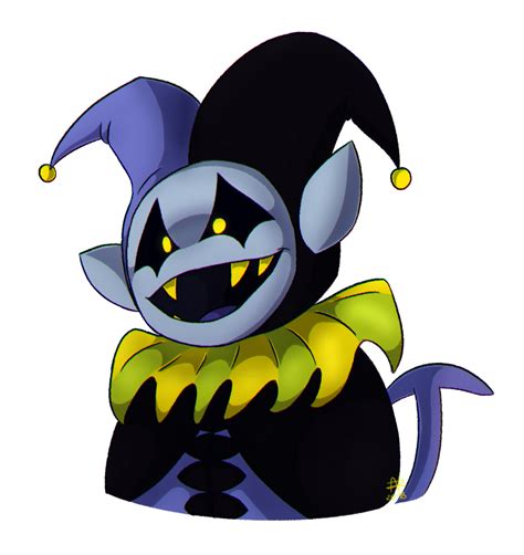 jevil